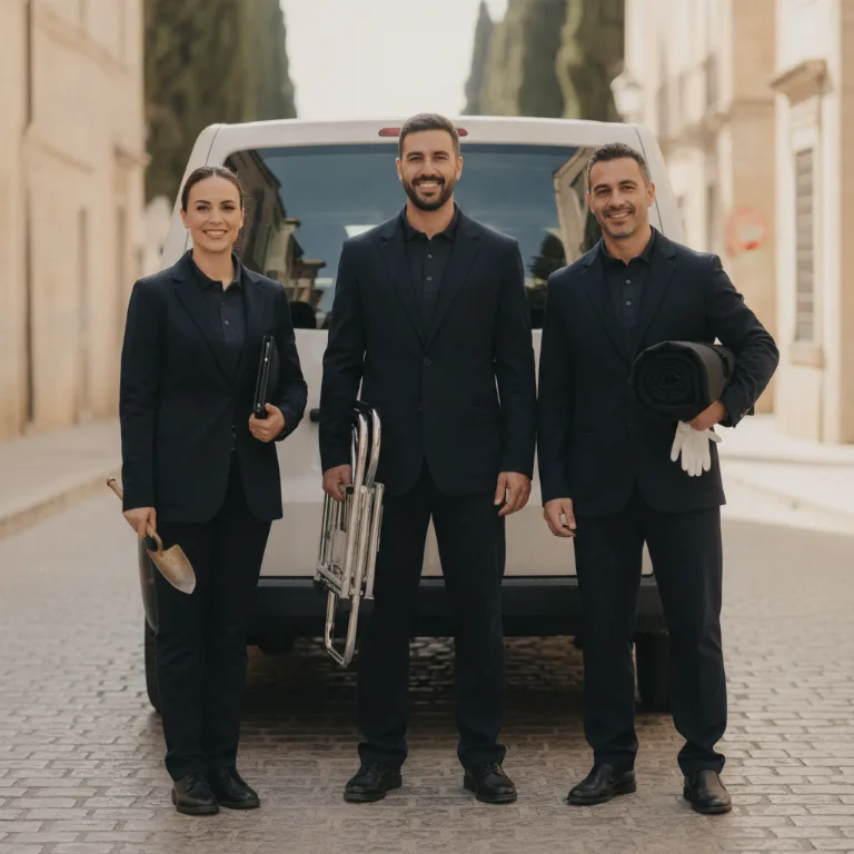 agenzia funebre Sulmona